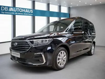 Gebraucht Ford Tourneo Connect