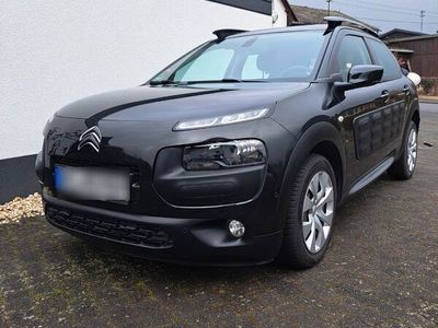 gebraucht Citroën C4 Cactus 