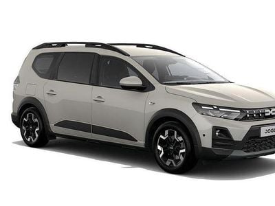 Nuova Dacia Jogger Journey 110 CV (80 kW) 2026 Beige Monovolume