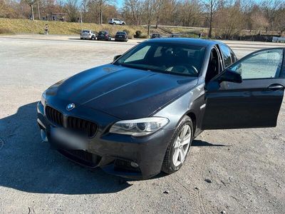 BMW 525