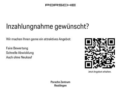 Neu Porsche 911 Carrera GTS 541 PS (397 kW) 2026 Schwarz Coupé