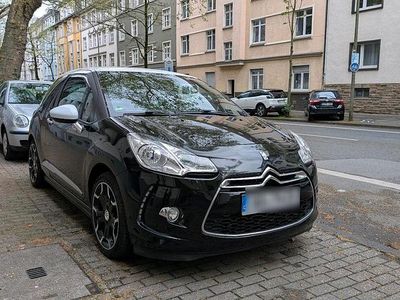 Citroën DS3