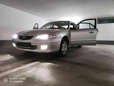 gebraucht Mazda 626