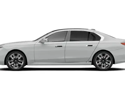 Gebraucht BMW 750e