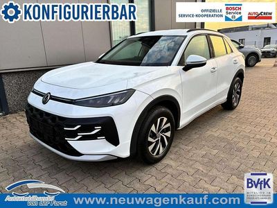 Nouă VW T-Roc Trendline 116 CP (85 kW) 2025 Wählbar SUV