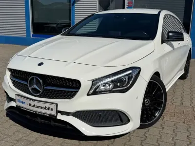 Gebraucht Mercedes CLA220