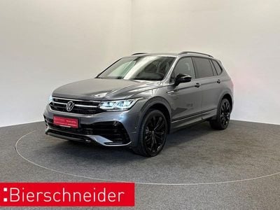 Usata VW Tiguan Allspace Pro 193 CV (141 kW) 2024 Grigio SUV