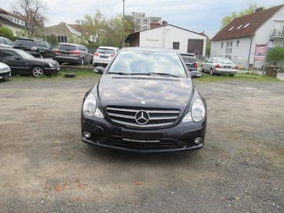 Brugt Mercedes R280 190 HK (139 kW) 2009 MPV