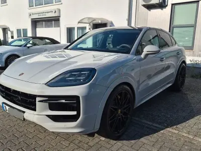 Gebraucht Porsche Cayenne