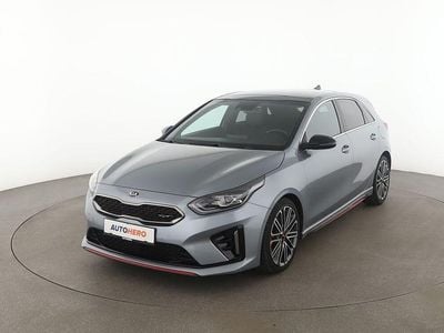 Kia Ceed GT