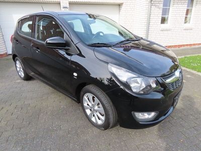 gebraucht Opel Karl 1,0 Active