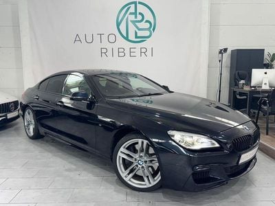 BMW 650