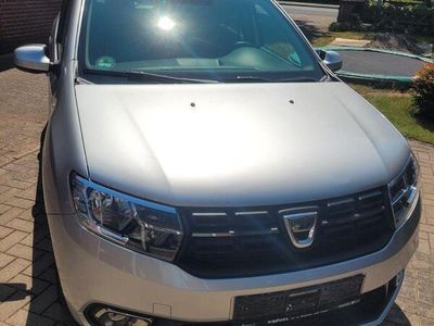 Dacia Logan MCV