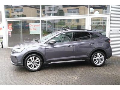Neu VW Taigo Life 116 PS (85 kW) 2025 SUV