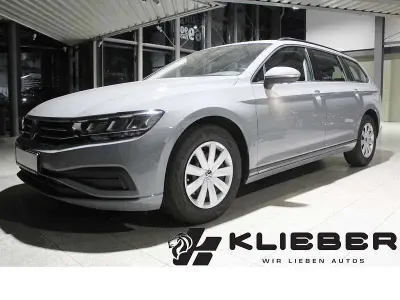 Gebraucht VW Passat