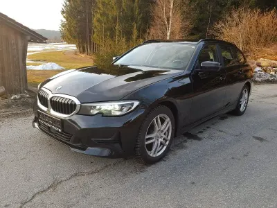 Brugt BMW 318