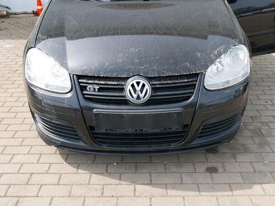 gebraucht VW Golf V 