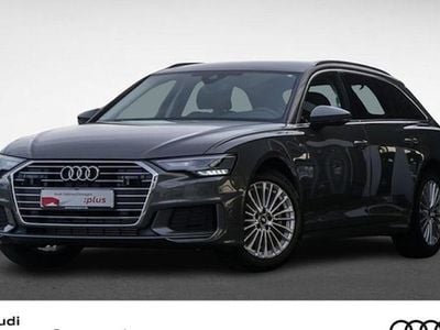 Gebraucht Audi A6 Ambiente 265 PS (194 kW) 2022 Grau Kombi
