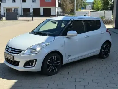 Gebraucht Suzuki Swift