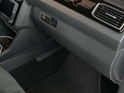 gebraucht VW Caddy 2.0 TDI (5-Si.) DSG 4MOTION Highline