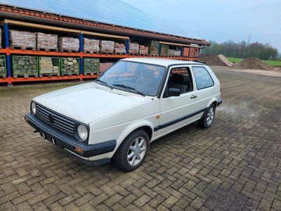 gebraucht VW Golf II 