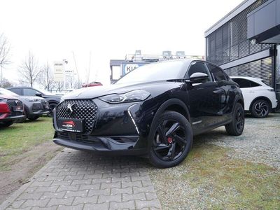 gebraucht Citroën DS3 Crossback PureTech 130 Performance Line+