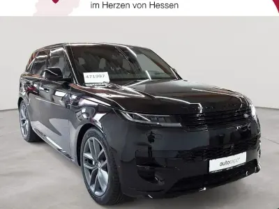 Gebraucht Land Rover Range Rover Sport