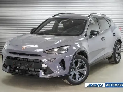 Nuova Cupra Formentor 150 CV (110 kW) 2026 Grigio SUV