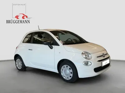 Gebraucht Fiat 500