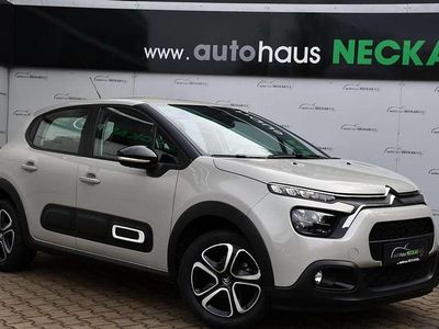 Grau Gebraucht 2023 Citroën C3 Kleinwagen | 13.480 € (Fairer Preis)