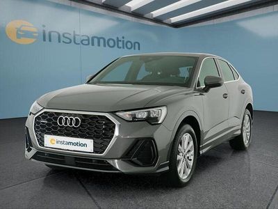 Gebraucht Audi Q3 2025 Grau SUV