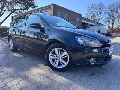 Gebraucht VW Golf VII Business 86 PS (63 kW) 2012 Other Limousine