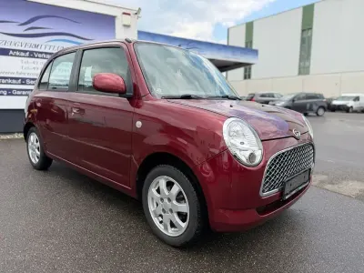 Gebraucht Daihatsu Trevis