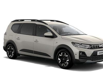 Nouă Dacia Jogger Journey 158 CP (116 kW) 2026 Bej Monovolum