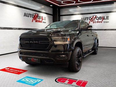 Schwarz Gebraucht 2019 Dodge Ram Abholung | 35.990 € (Guter Preis)