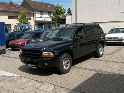 Beige Gebraucht 1998 Dodge Durango SUV | 1.300 €