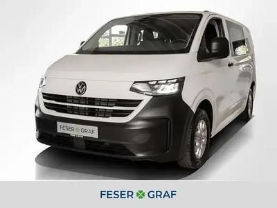 Gebraucht VW Transporter 150 PS (110 kW) 2025 Clear white Van
