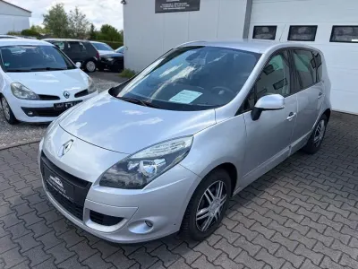 Gebraucht Renault Scénic III