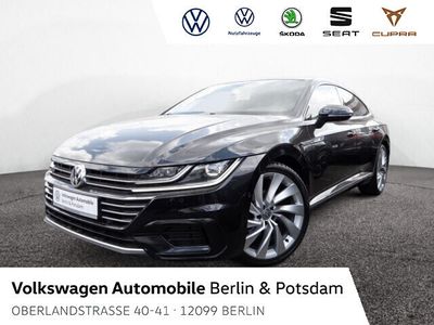 gebraucht VW Arteon R-Line