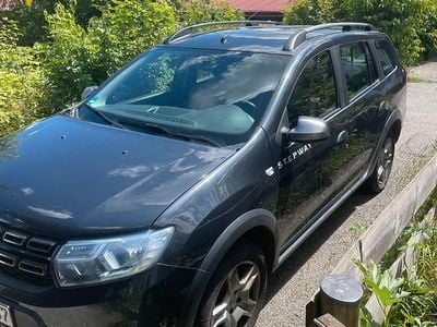 Dacia Logan MCV