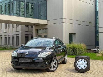 Renault Mégane GrandTour