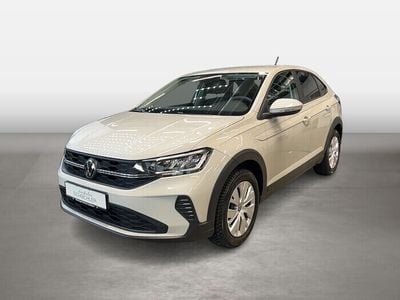 VW Taigo