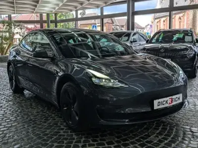 Gebraucht Tesla Model 3 366 kW (498 PS) 2022 Grau Limousine