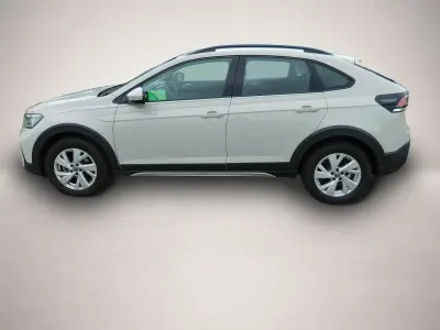 Gebraucht VW Taigo 110 PS (80 kW) 2023 Grau SUV