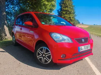 Gebraucht Seat Mii Electric