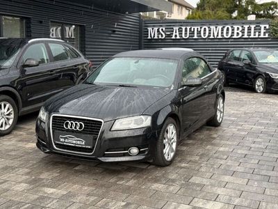 Audi A3 Cabriolet