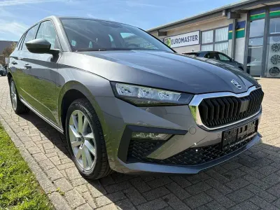 Neu Skoda Scala 150 PS (110 kW) 2026 Kleinwagen