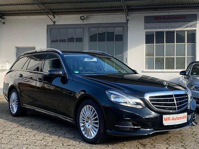 Mercedes E350