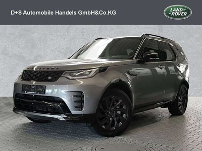 gebraucht Land Rover Discovery 5 R-Dynamic S D250 AWD