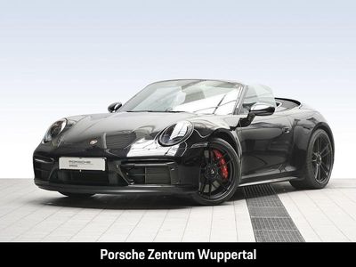 Porsche 911 Carrera 4 GTS